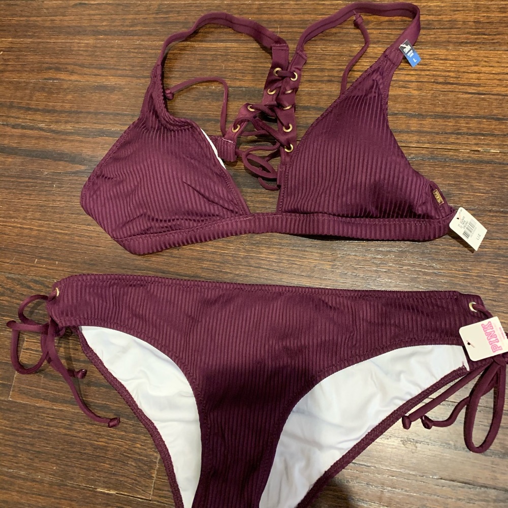 Brand New Victoria Secret Bikini Set